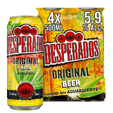 Desperados Original