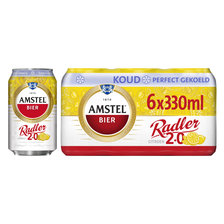 Amstel Radler Cool  2%