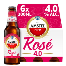Amstel Rose