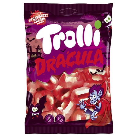 Trolli dracula