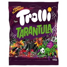 Trolli tarantula