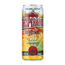 Desperados Coolcan