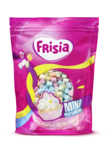 Frisia Mini Marshmallows 100 g