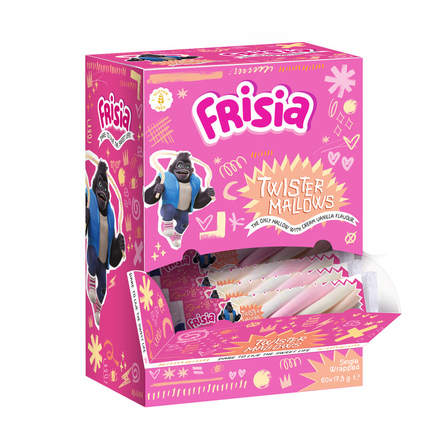 Frisia Kabelspekken