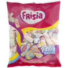 Frisia marshmellow party