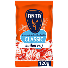 Anta Flu Classic Suikervrij