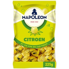 Napoleon Citroen