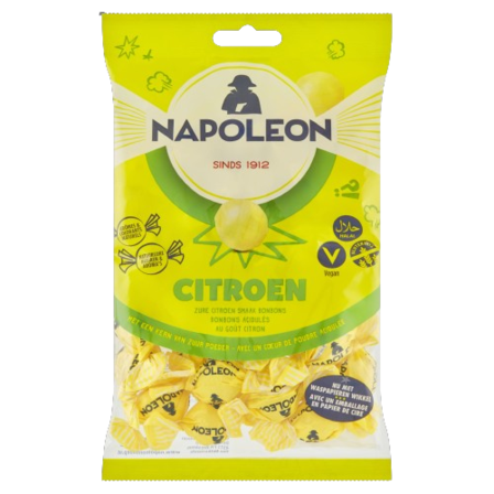 Napoleon Citroen