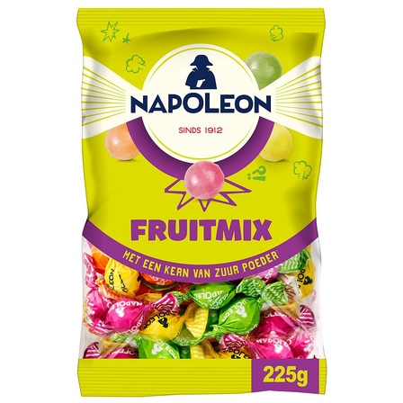 Napoleon Fruitmix