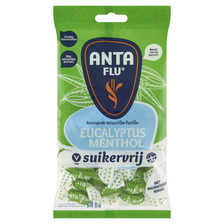 Anta Flu Eucalyptus Suikervrij