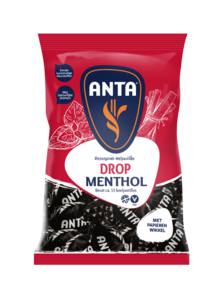 Anta drop menthol