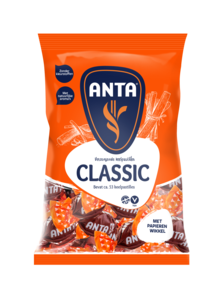 Anta Flu Classic