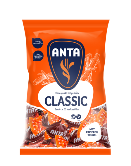Anta Flu Classic