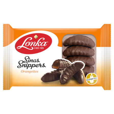 Lonka Sinas Snippers tray