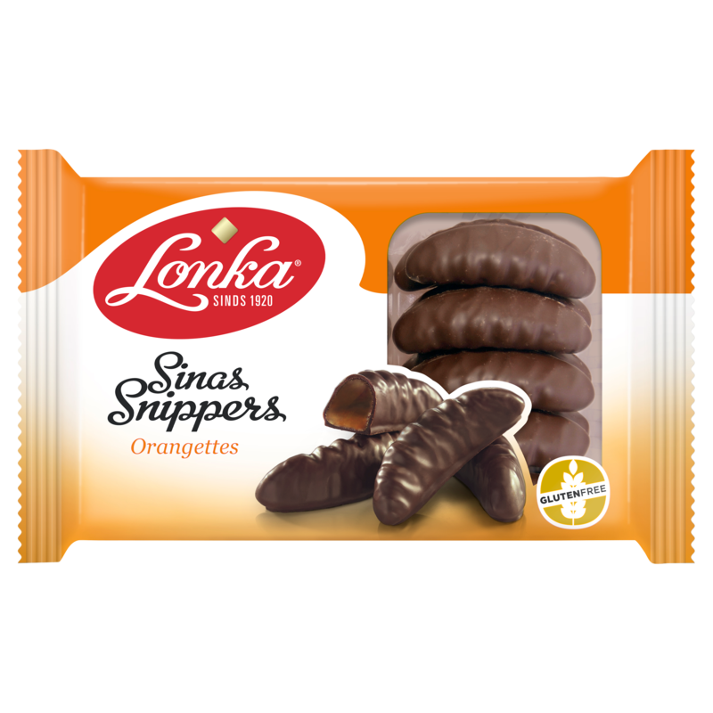 Lonka Sinassnippers
