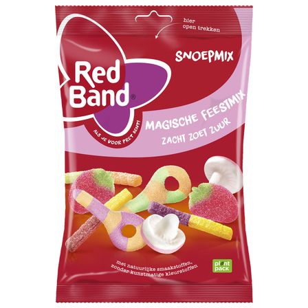 Redband Magische mix