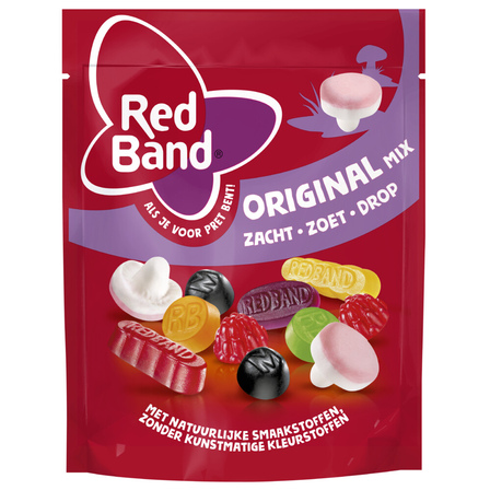 Redband Snoepmix Original  