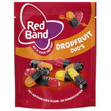Redband Dropfruit  Duo's