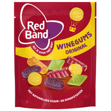 Redband Winegums  