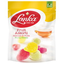 Lonka Fruit Assorti