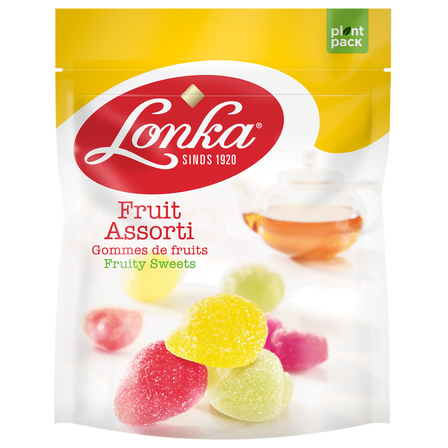 Lonka Fruit Assorti