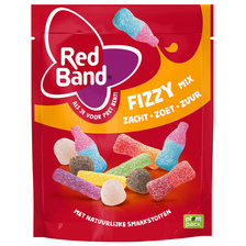 Redband fizzy mix
