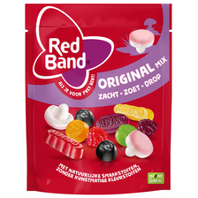 Redband snoepmix original