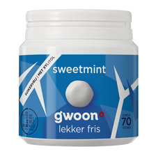 G'woon Sweetmint  