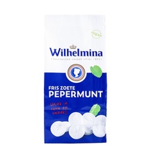 Wilhelmina Verfrissende Pepermunt