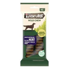 Adventuros Hondensnack Wild