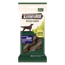 Adventuros hond wild chew small