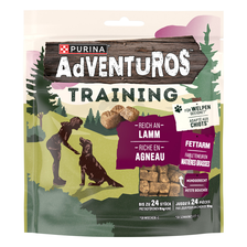 Adventuros training lam