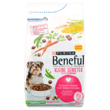 Beneful Kleine Genieter Adult rund en groenten