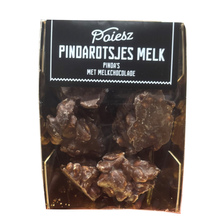 Pindarotsjes Melk