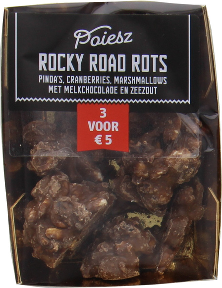 Rocky Road rotsjes