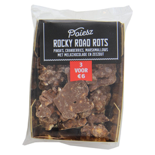Rocky Road rotsjes