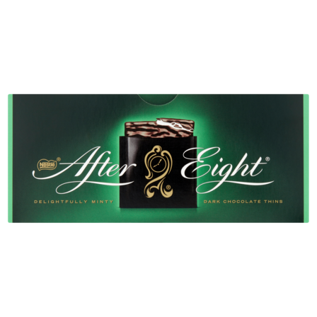 AFTER EIGHT pure chocolade pralines pepermunt