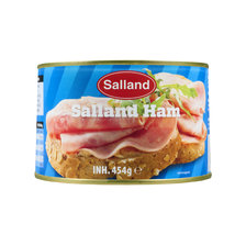 Salland Ham 454 g