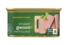 g'woon Luncheon Meat