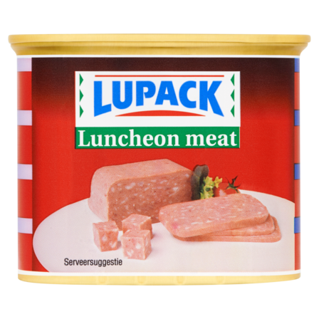 Lupack Luncheon Meat 340 g