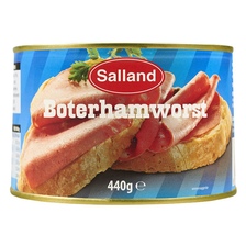 Salland Boterhamworst
