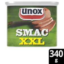 Unox Vlees Smac XXL 340 g