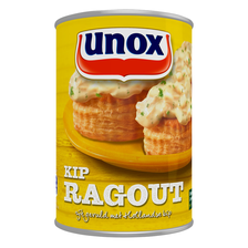 Unox Ragout kip