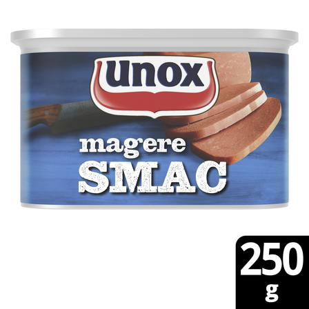 Unox smac mager