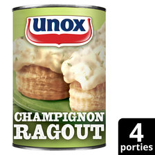 Unox Ragout Champignon 4 Porties 400 g