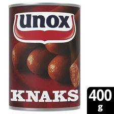 Unox Knakworst Knaks 400 g