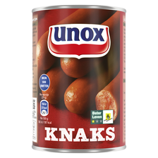 Unox Knakworst Knaks