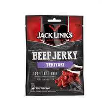 Jack Links Beef Teriyaki  