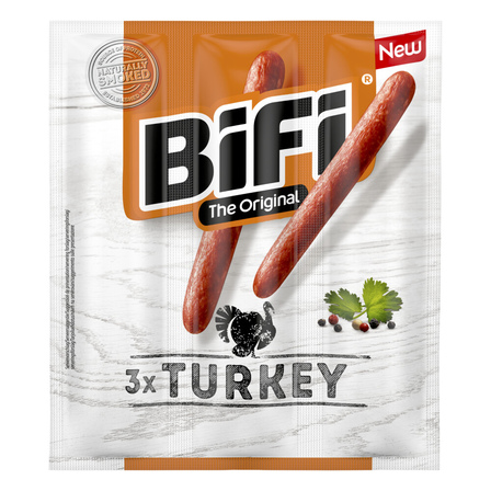 Bifi Turkey  