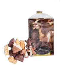 Bonbonnerie Bonbon-mix